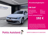 Volkswagen Golf - Vorschau Bild 1