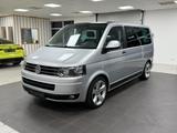 Volkswagen T5 Multivan/Edition 25/Navi/AHK/Klima/Garantie - Volkswagen T5: Edition