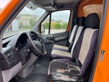 Mercedes Sprinter - 10