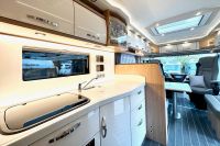Phoenix Top-Liner 9000 BMLX -2xKlima -460Ah Lithium-Bat. (11/21)