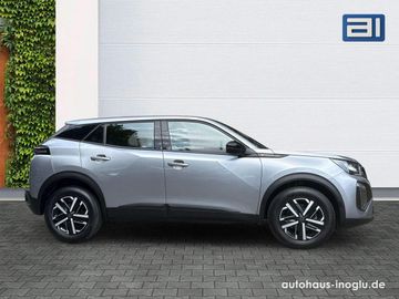 Peugeot 2008 - 8
