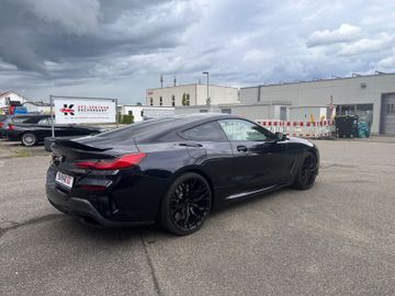 BMW M850 - 7