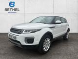 Land Rover Range Rover Evoque TD4 Pure - Land Rover Range Rover Evoque: Pure