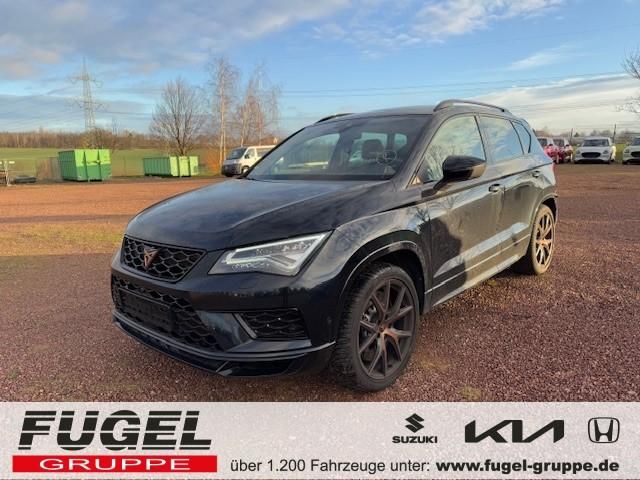 Cupra Ateca 2.0 TSI Basis 4Drive Brembo|Beats|Audio|19