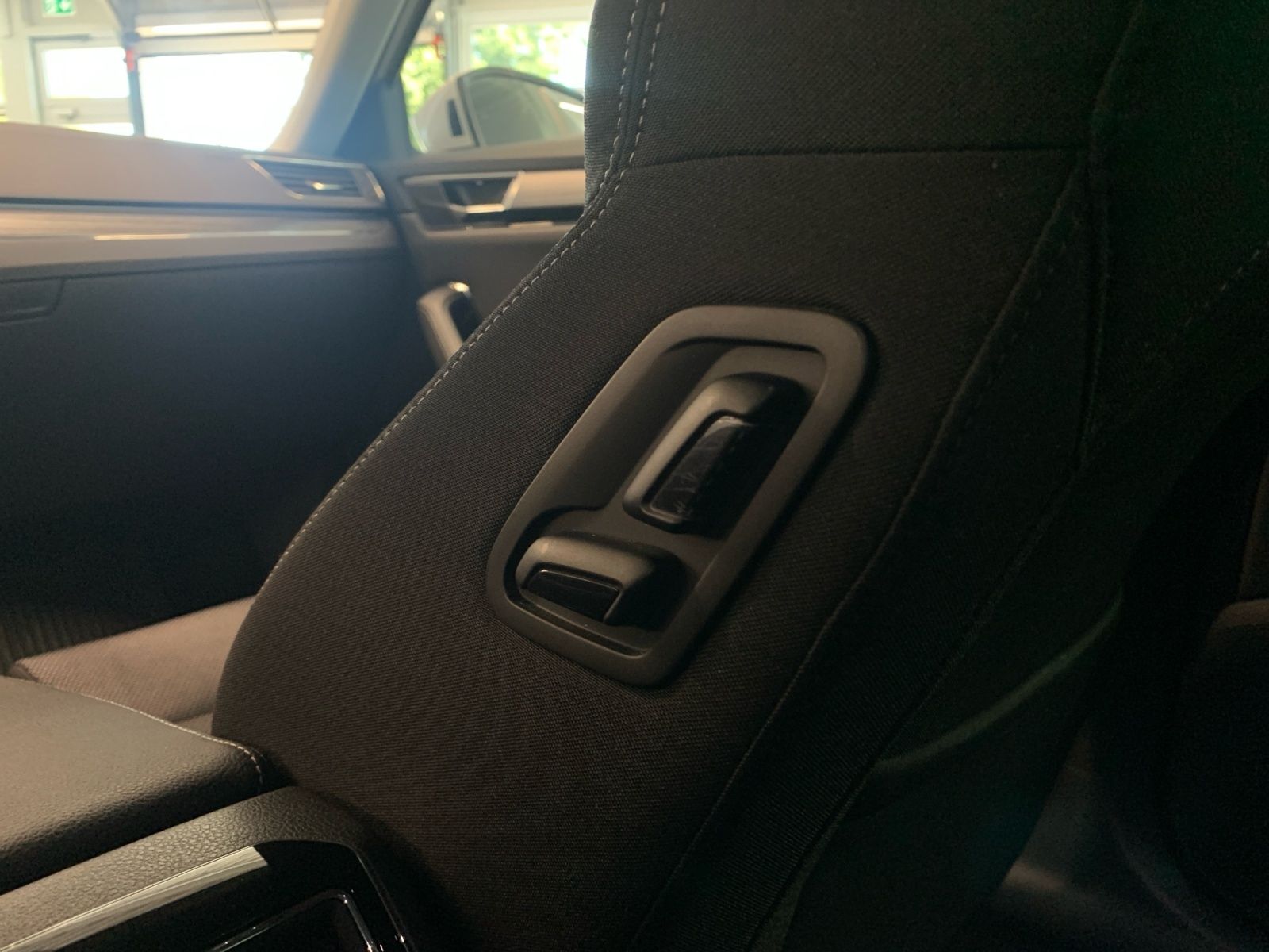 Skoda Superb - Bild 24