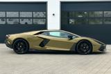 Lamborghini REVUELTO*CARBON EXT*FULL*RACING SEATS*STOCK*COC - Lamborghini Revuelto