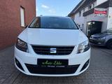 Seat Alhambra Connect 1.4"Navi"SiHz"Kamera"7-Sitzer* - Seat Alhambra: 1.4
