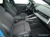 Audi A3 Sportback 40 TFSI e S tronic S Line Int Leder - Audi A3: Sportsitze
