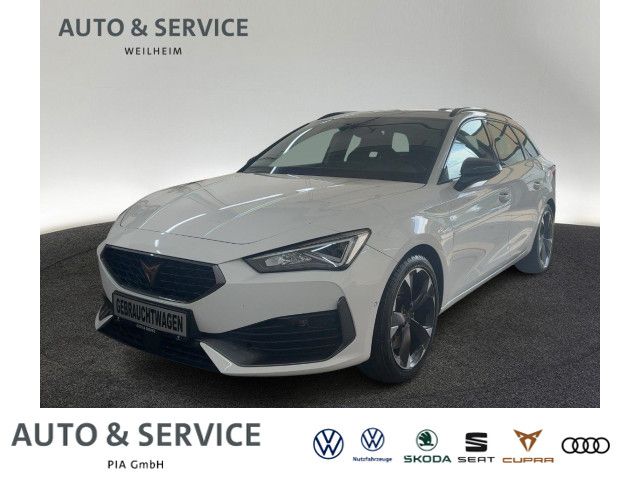 Image of Cupra Leon