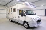 Laika Kreos 3003/Etagenbetten/Garage/Klima/3,0l 170 PS - Offers