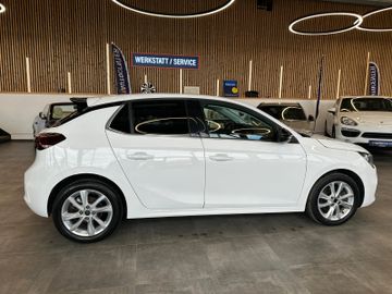 Opel Corsa F Elegance *Kamera*PDC*