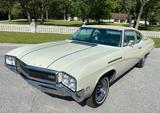 Other Seltener Buick Skylark GS 350/California E... - : Sportwagen, Seltene