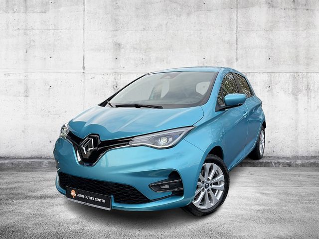 Renault Zoe EXPERIENCE R110 Z.E. 50