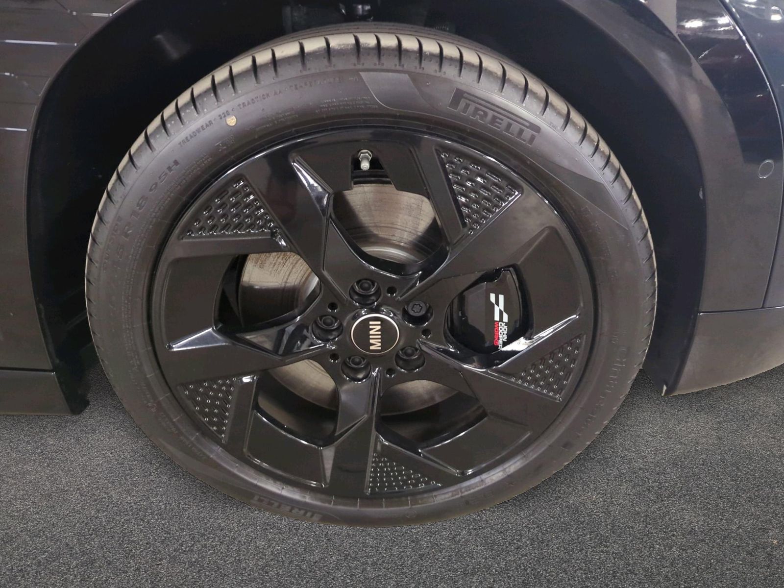 MINI Aceman E - Bild 18