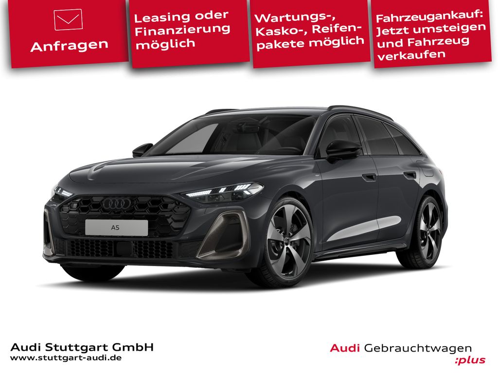 Image of Audi A5