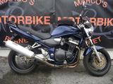 Suzuki GSF 1200 Naked BOS Endtopf - Offers matching your search criteria