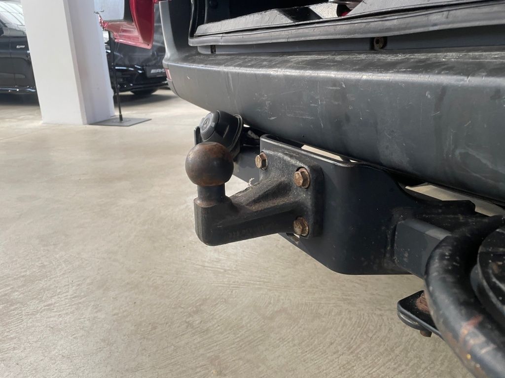 Fahrzeugabbildung Mercedes-Benz Sprinter 316 Tourer L3H2 8 Sitze 3,5t AHK LED