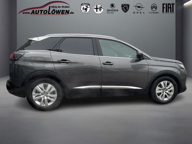 3008 Hybrid 225 (Plug-In) GT (EURO 6d)