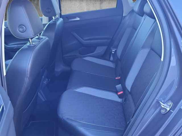 Polo 1.0TSI GOAL Sitzhzg. ParkPilot LED