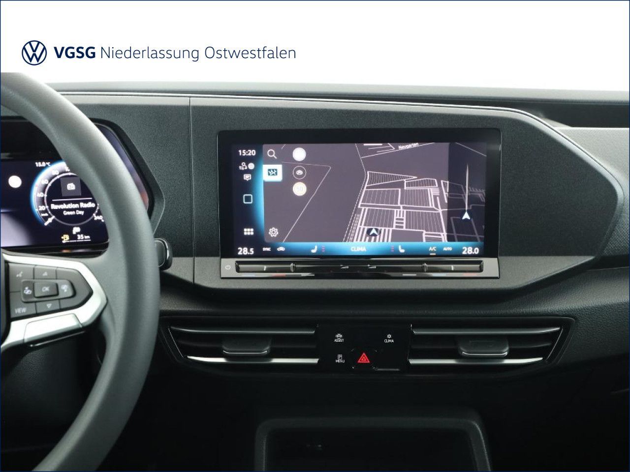 Volkswagen Caddy - Bild 12