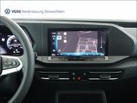 Volkswagen Caddy - Vorschau Bild 12