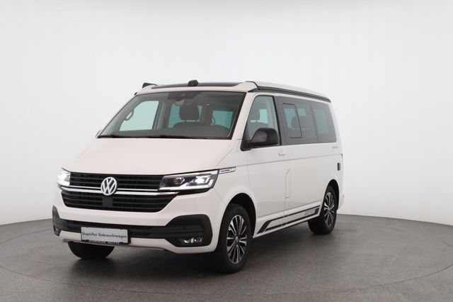 Volkswagen T6.1 California Beach Edition Camper TDI