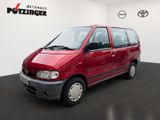 Nissan Serena 1.6 6-Sitzer - Nissan Serena