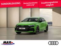 Audi RS3 - Vorschau Bild 1
