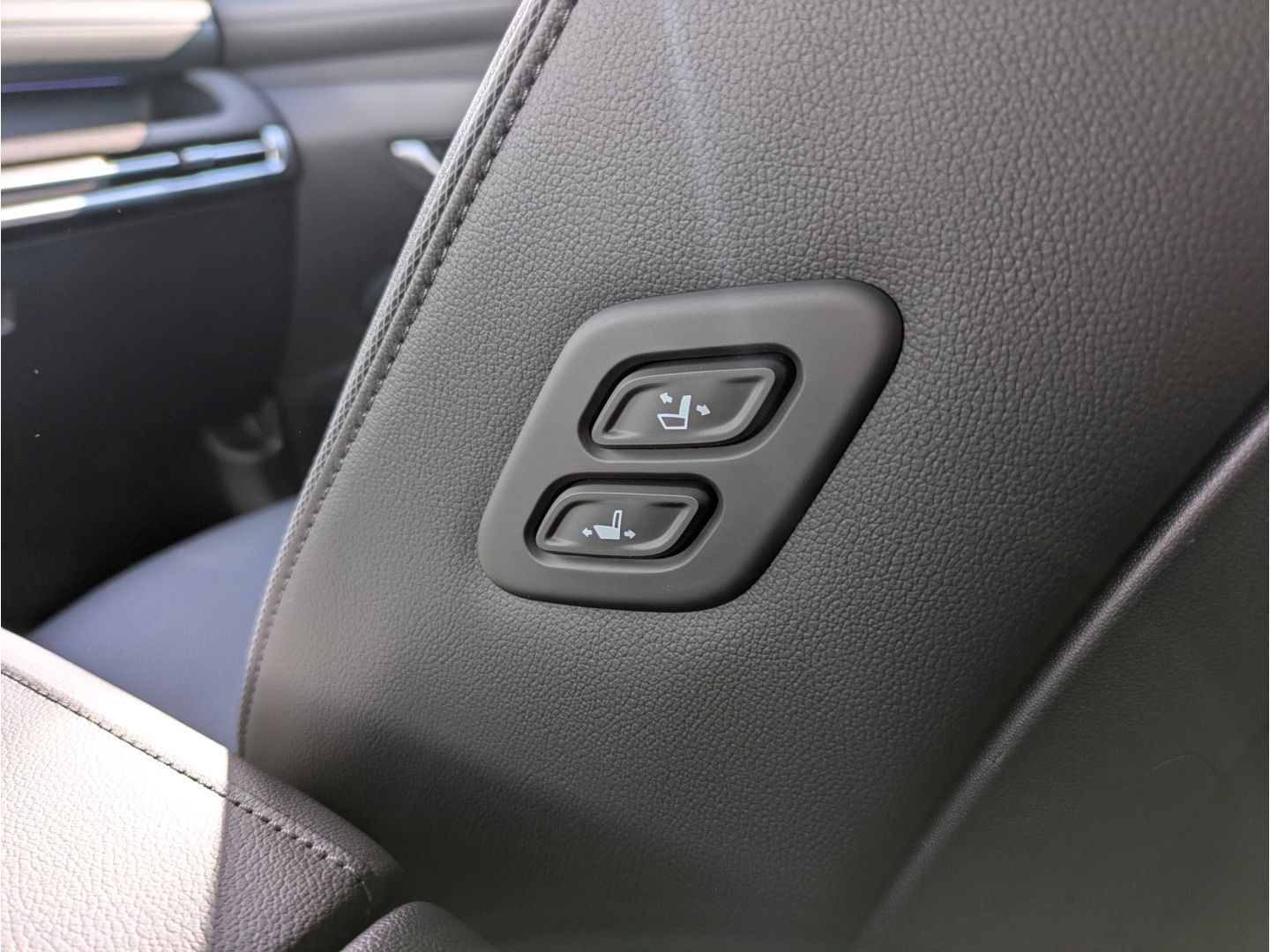 Hyundai Tucson – Bild 16