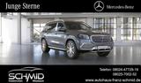 Mercedes-Benz GLS 600 Maybach First Class Fond Pano Standhzg 2 - gebrauchte Mercedes-Benz GLS 600 aus dem Jahr 2023