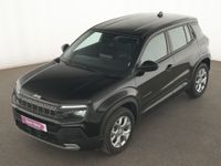Jeep Avenger - Vorschau Bild 10