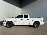 Dodge RAM SRT-10 VIPER QUAD CAP - Dodge RAM: Srt