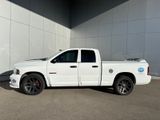 Dodge RAM SRT-10 VIPER QUAD CAP - Dodge RAM: Srt