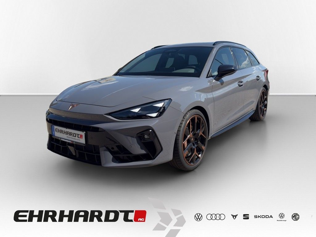 Cupra Leon - Bild 1