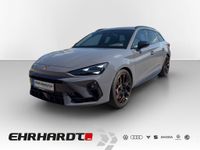 Cupra Leon - Vorschau Bild 1
