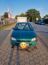 Toyota Starler 1.3 J Bj. 1999 - TÜV Neu