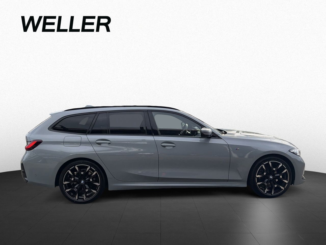 BMW 320 - Bild 12