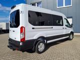 Ford Transit 350 Kombi TDCi L3 Trend 9 Sitzer AUTOMAT - Angebote
