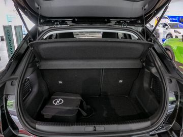 Opel Mokka e Edition Fahrerassistenz-Paket Kamera