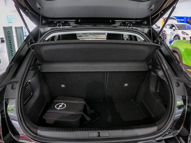 Opel Mokka e Edition Fahrerassistenz-Paket Kamera