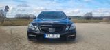 Mercedes-Benz E 63 AMG Stage one 700 ps  - Mercedes-Benz E 63 AMG: Limousine