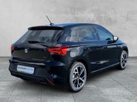 Seat Ibiza - Vorschau Bild 5
