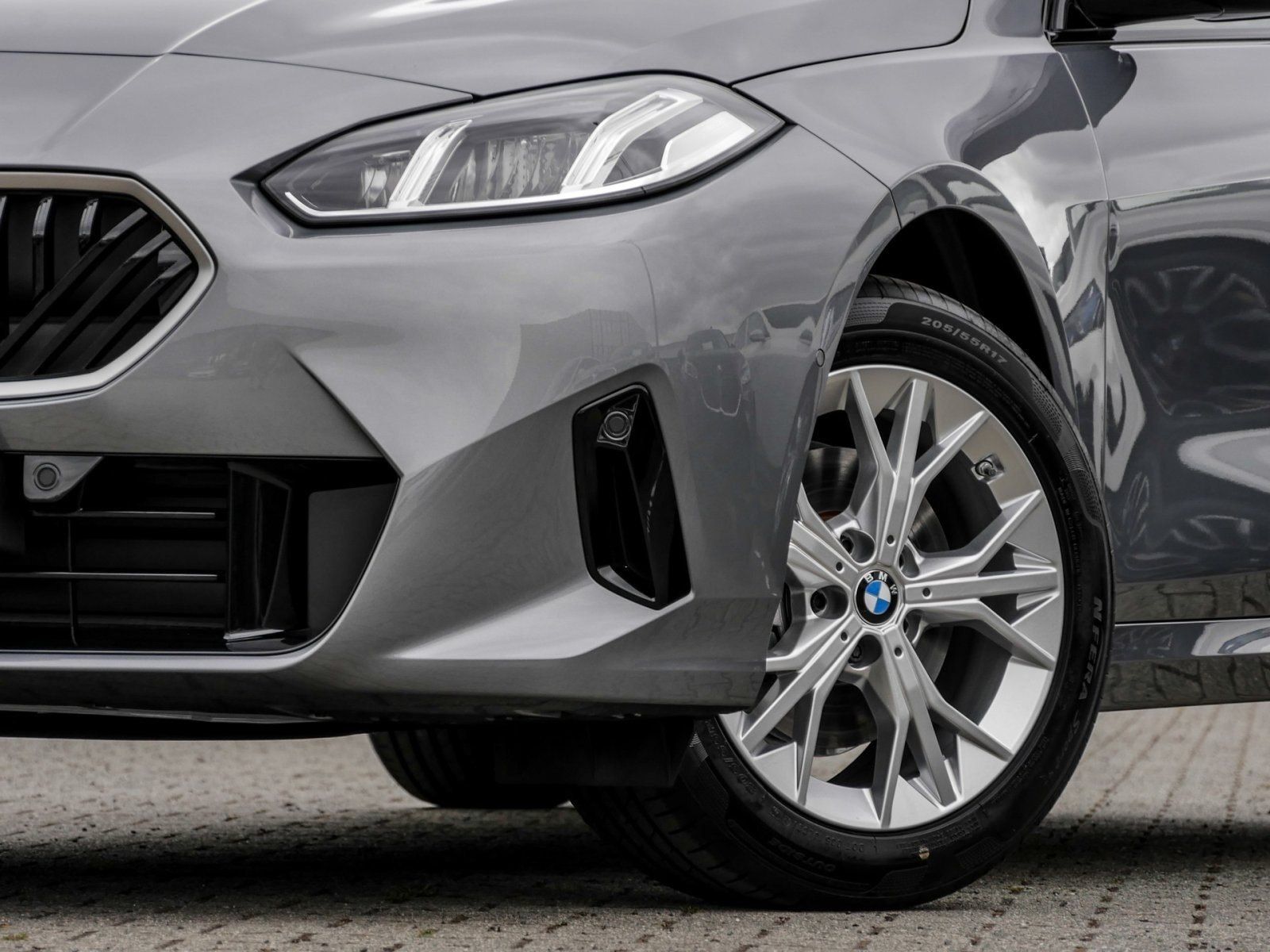 BMW 120 - Bild 5