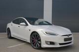 Tesla Model S 75D - Dual Motor - Tesla Model S: 75d