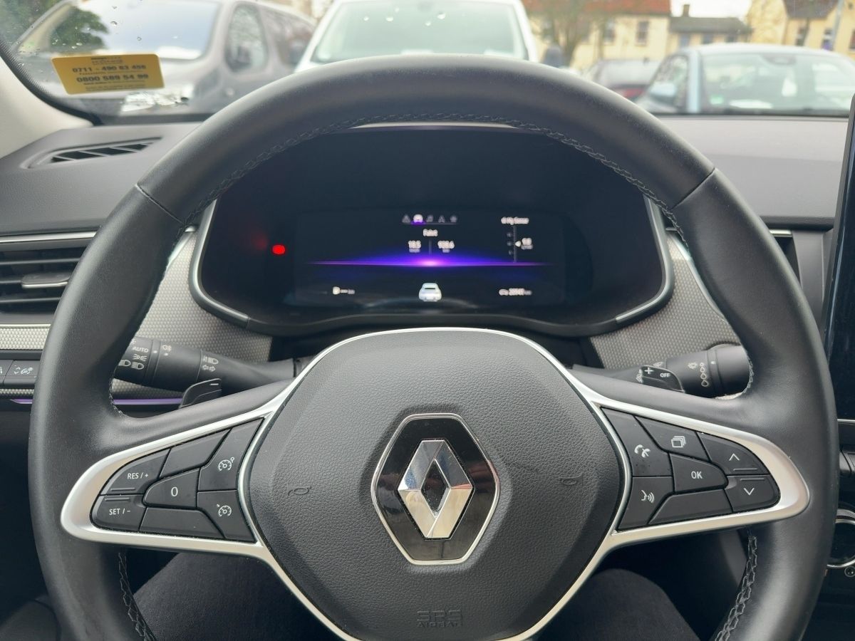 Renault Arkana - Bild 10