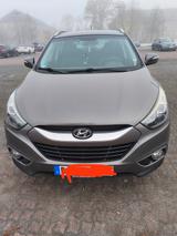 Hyundai ix35 1.6 GDI Trend 2WD Trend
