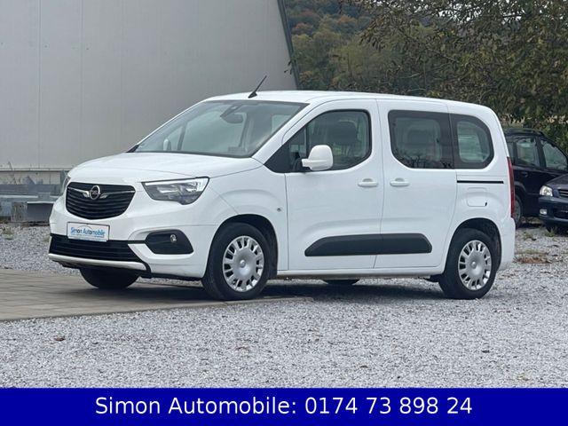 Opel Combo Life E Edition* Finanzierung *Garantie*