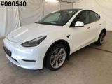 Tesla Model Y Long Range Dual AWD Kam Autopilot 3 - Tesla Gebrauchtwagen von 2024