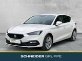 Seat LEON STYLE EDITION 1.0 TSI PDC+TEMPOMAT+LED+DAB+ - Seat Leon Gebrauchtwagen in Chemnitz