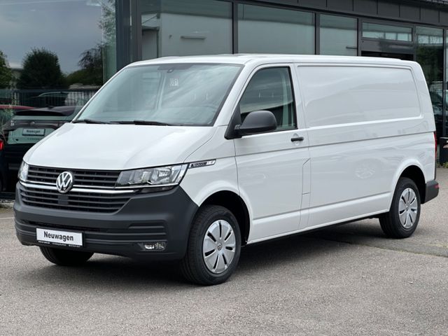 Volkswagen T6.1 Kombi Kasten Lang 2.0 TDI Klima Heckklappe